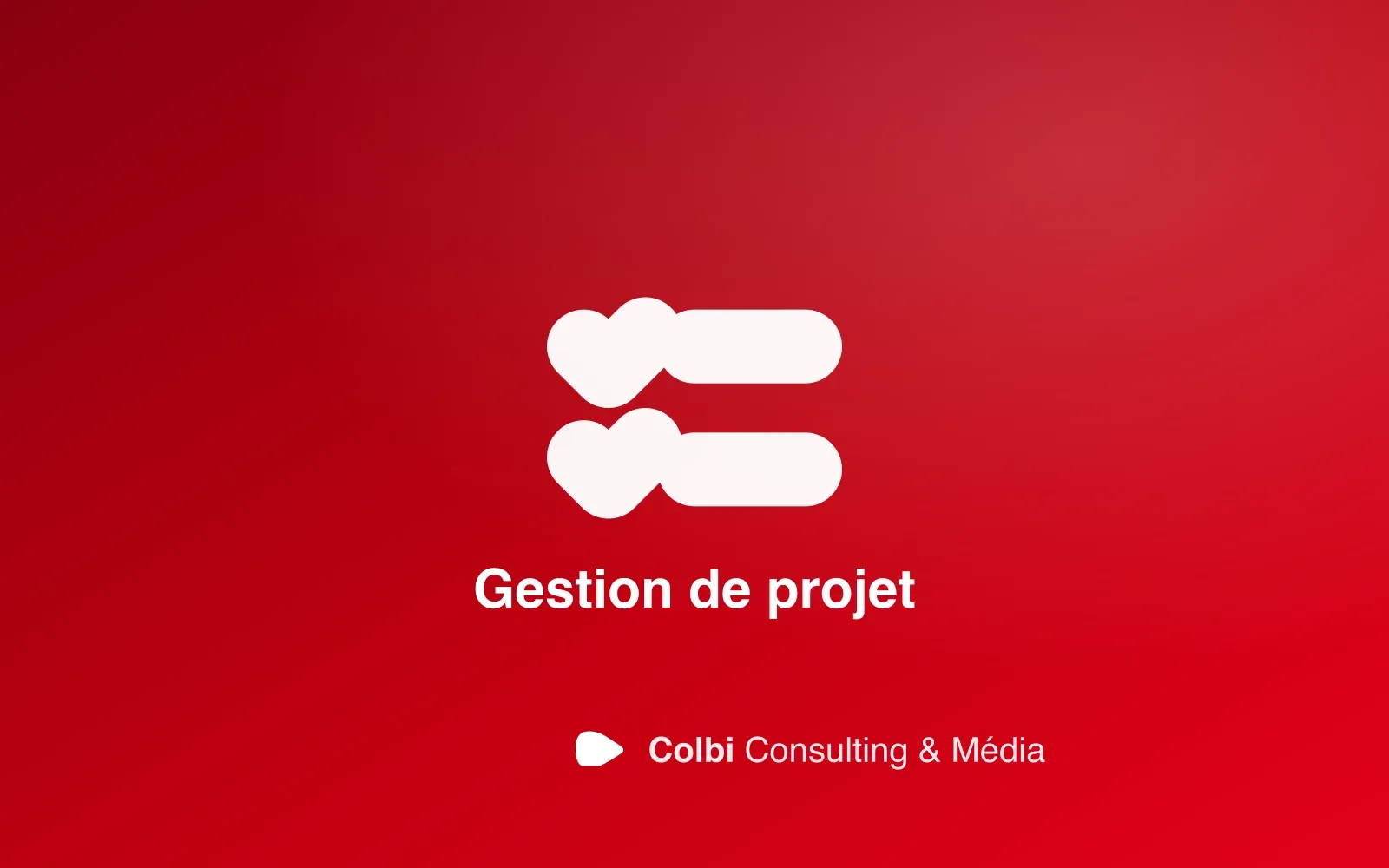 Pilotage de projet digital agile pour les entreprises de Guadeloupe et des Antilles — Colbi Consulting & Média