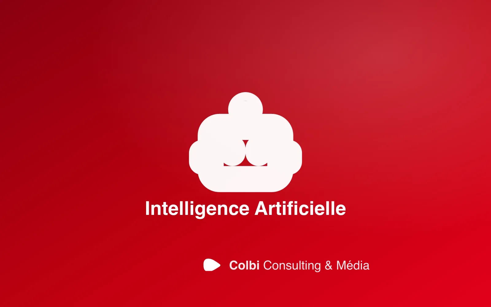 Intelligence artificielle et exploitation des données pour les entreprises de Guadeloupe et des Antilles — Colbi Consulting & Média